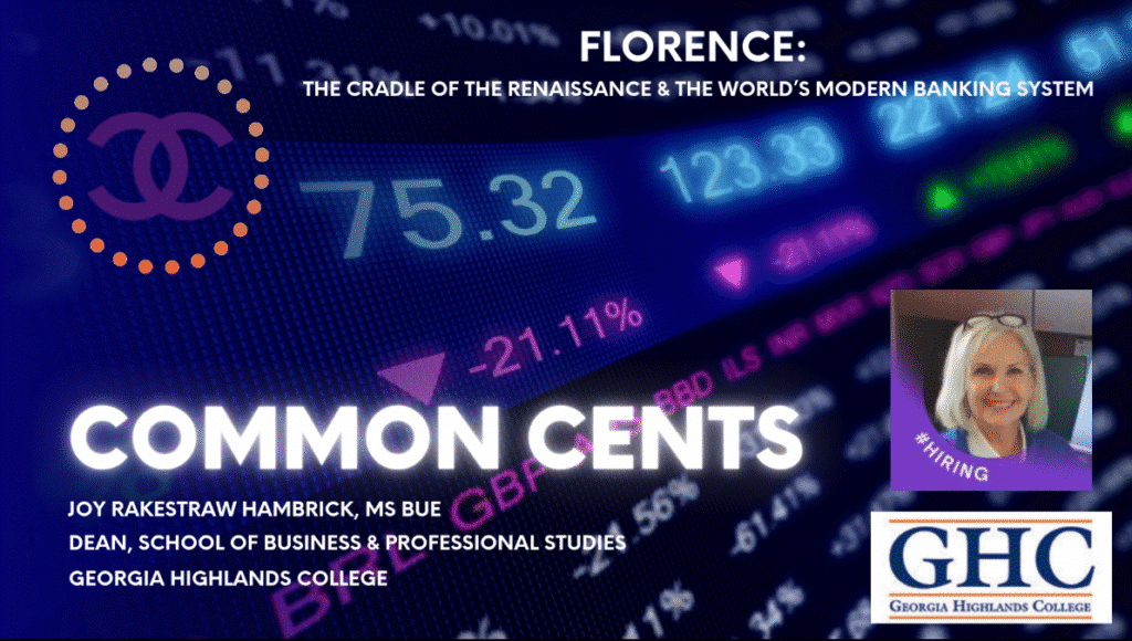 Joy Hambrick offering insights on consumer spending and financial choices.