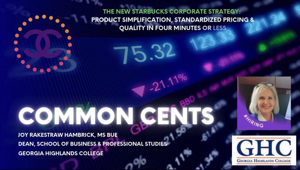 Joy Hambrick explains how economics impacts everyday consumers.