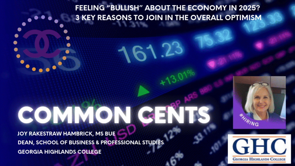 Joy Hambrick’s economics writing for informed consumer decision-making.