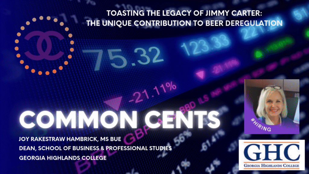 Common Cents Economics explores how prices and demand interact.