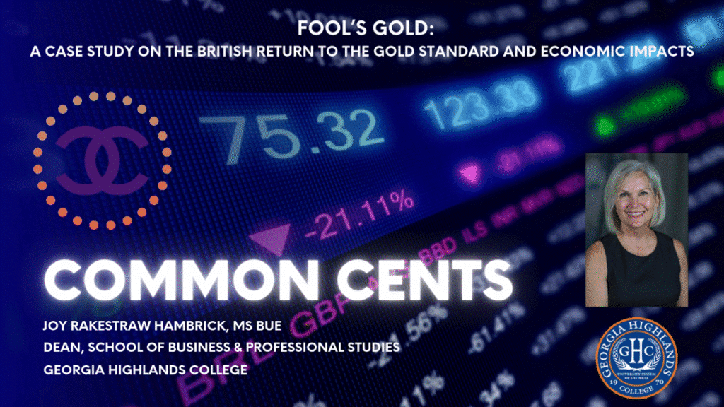 Joy Hambrick’s analysis of retail and resale market trends.