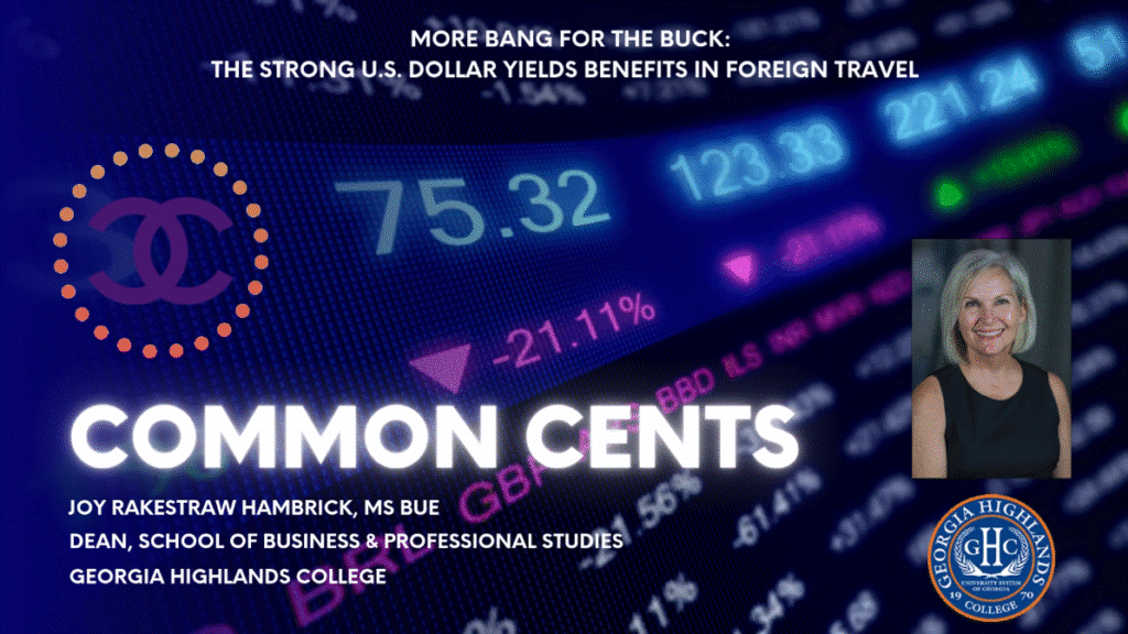 Economic patterns explained by Joy Hambrick on her blog.