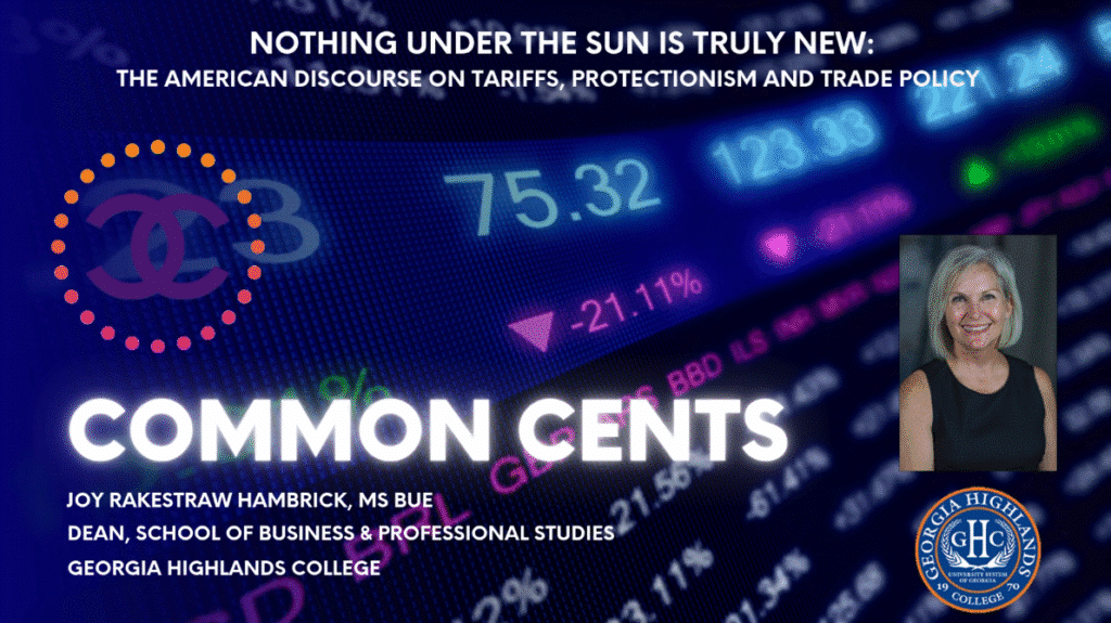 Practical money lessons from Joy Hambrick at Common Cents Economics.