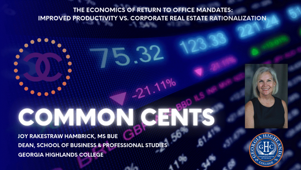 Joy Hambrick writes about inflation’s impact on household budgets.