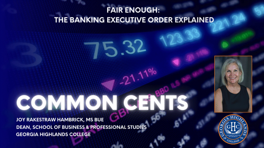 Educational economics blog by Joy Hambrick, Common Cents Economics.