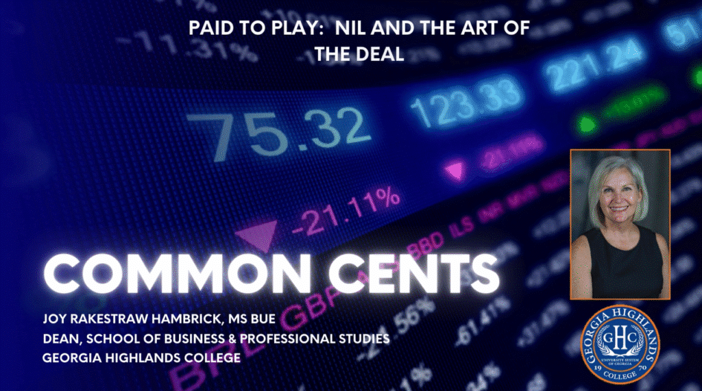 name, image, and likeness economics