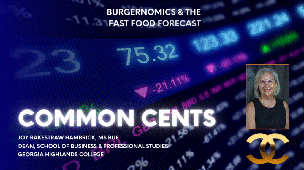joy hambrick common cents economics