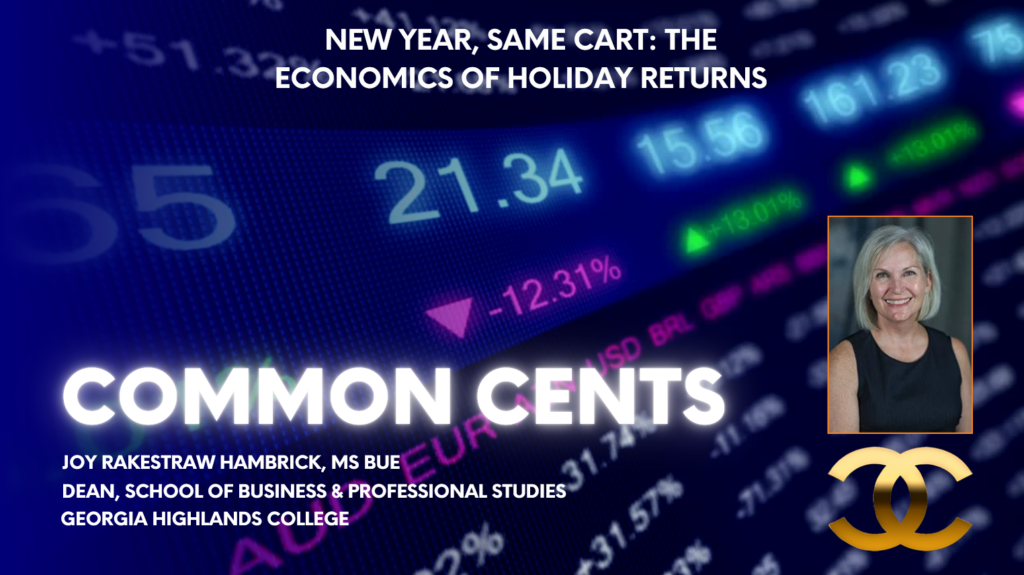 common cents economics 2025