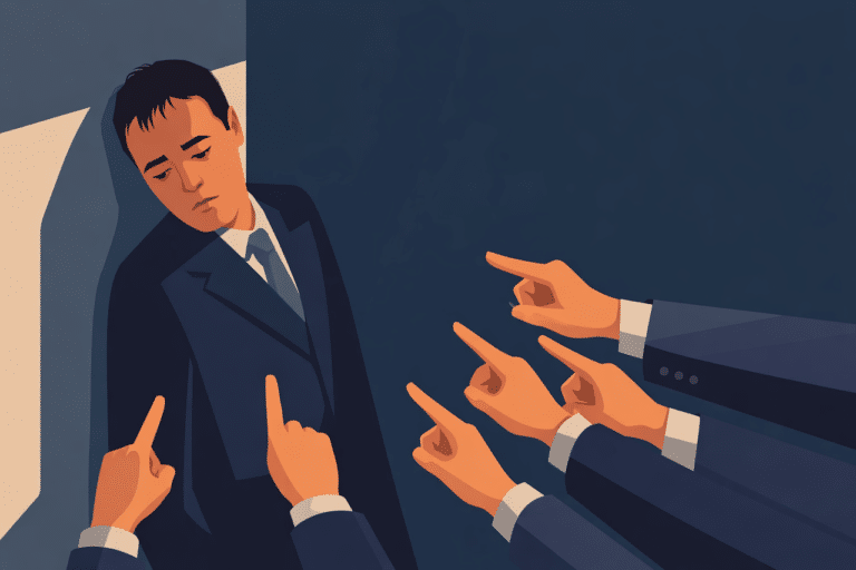 guilt and the psychology of money