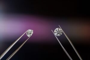comparison shopping for diamonds